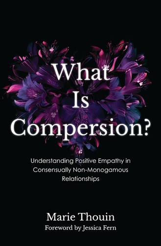 Buchcover: What Is Compersion? von Marie Thouin
