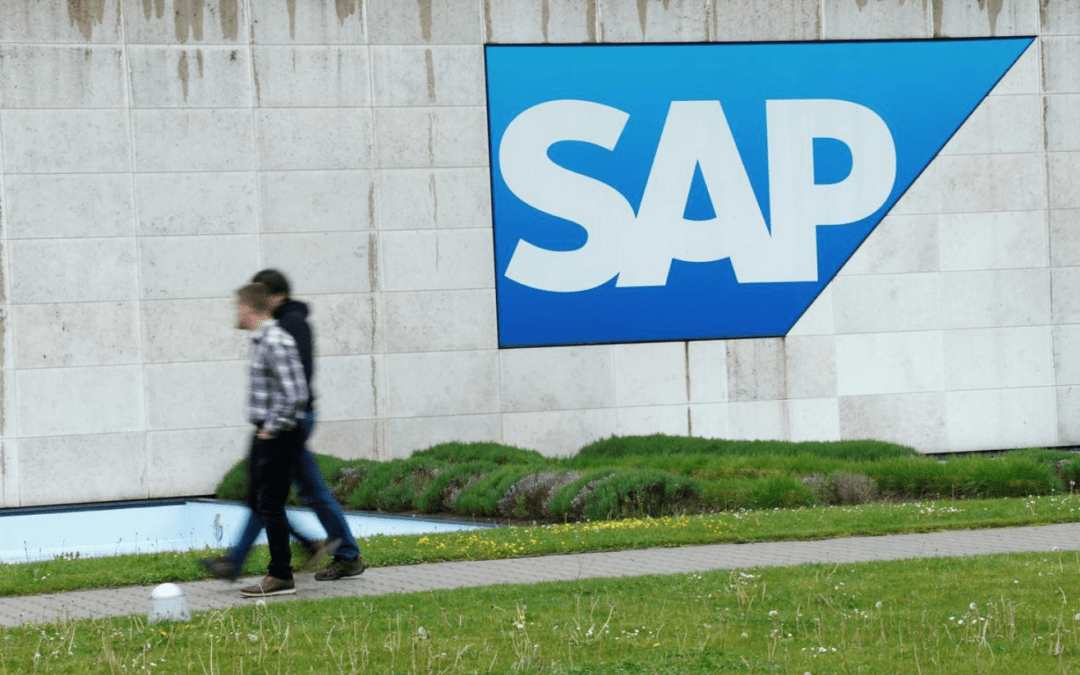 At Germany’s SAP, employee mindfulness leads to higher profits – Reuters