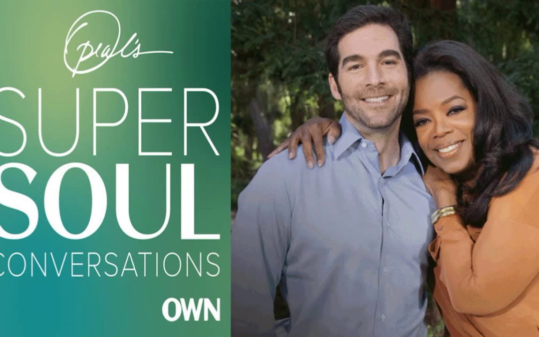 Super Soul Conversations – EP.#127: Jeff Weiner: Leading with Compassion – YouTube
