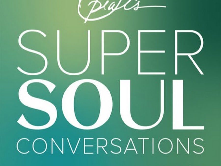 Super Soul podcast – YouTube