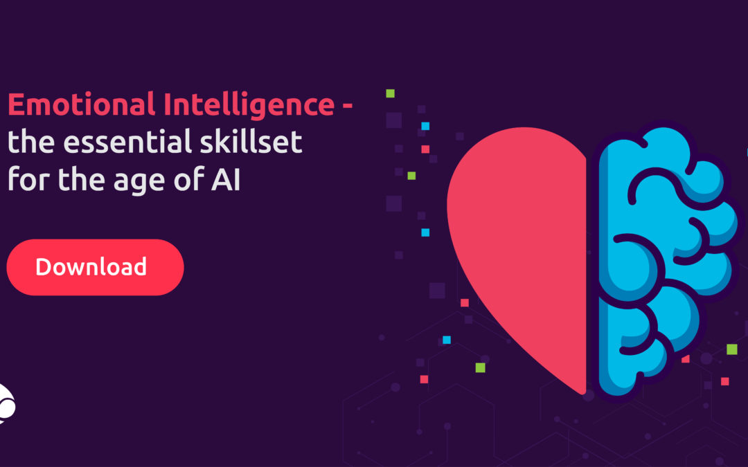 Emotional intelligence – what’s at the heart of artificial intelligence?