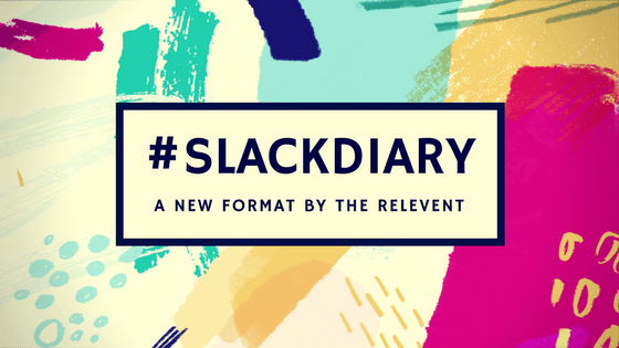 Slackdiary: Beratung, Coaching oder Mentoring?